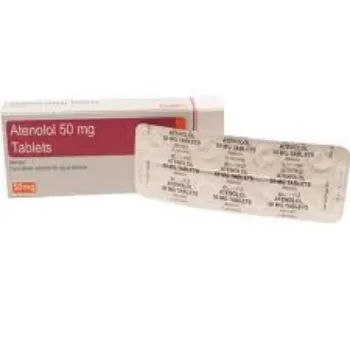  Atenolol Tablets